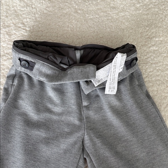 Zara Classic Gray Suit Set for 8 years boys - Picture 11 of 13
